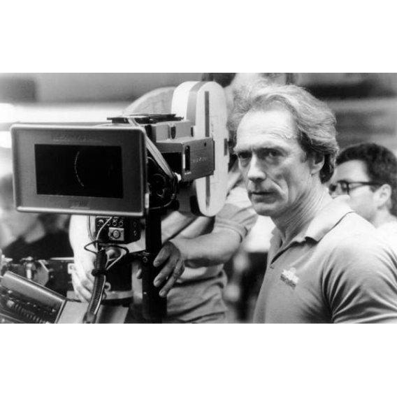 Clint Eastwood