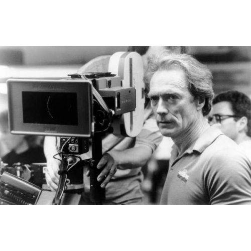 Clint Eastwood