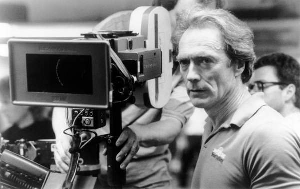 tableaux-photos - Clint Eastwood - BRIDGEMAN IMAGES