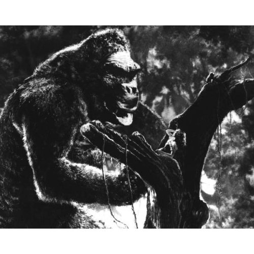 King Kong 1933