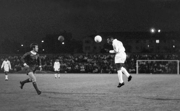 tableaux-photos - Pelé - BRIDGEMAN IMAGES