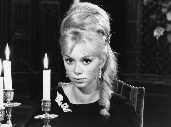 tableaux-photos - Mireille Darc - BRIDGEMAN IMAGES