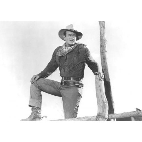 John Wayne