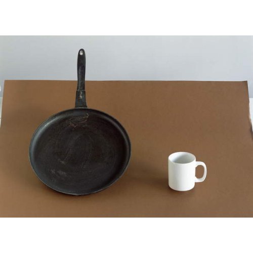 Tableau Pan & white mug (after William Scott), 2005, NORMAN HOLLANDS