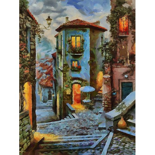 Tableau -Moderno CFM10405, Celito Medeiros