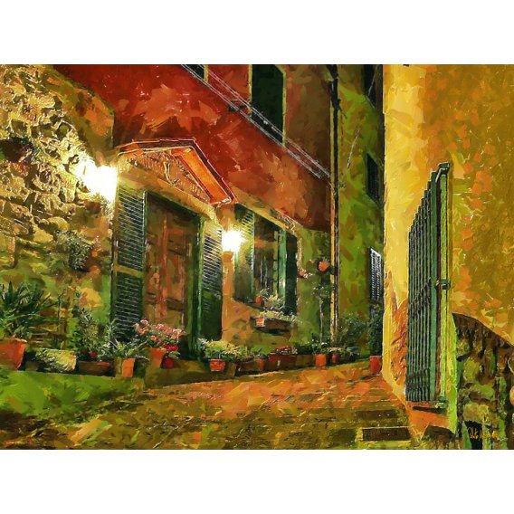 Tableau -Moderno CFM10406, Celito Medeiros