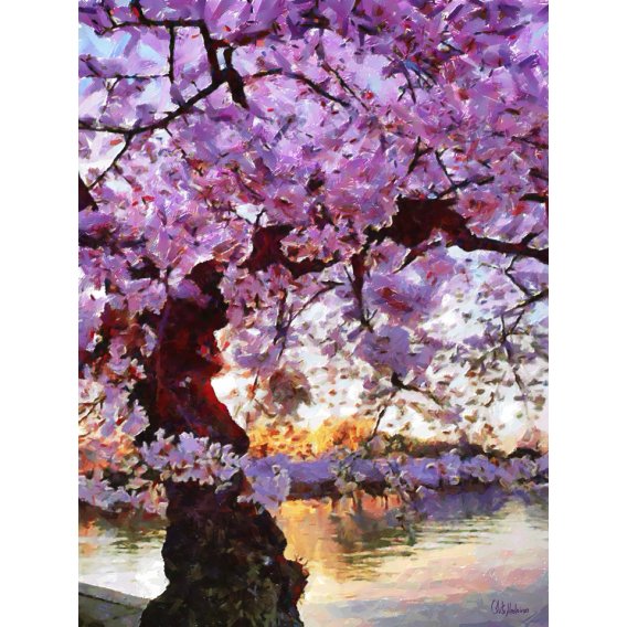 Tableau -Moderno CFM10433, Celito Medeiros