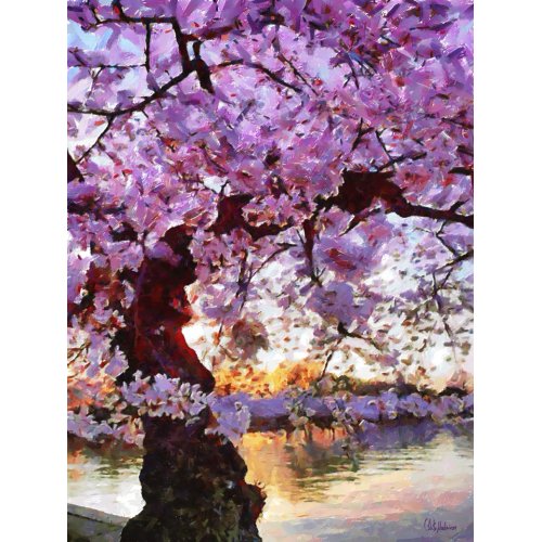 Tableau -Moderno CFM10433, Celito Medeiros
