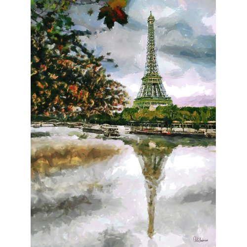 Tableau -Moderno CFM10445, Celito Medeiros