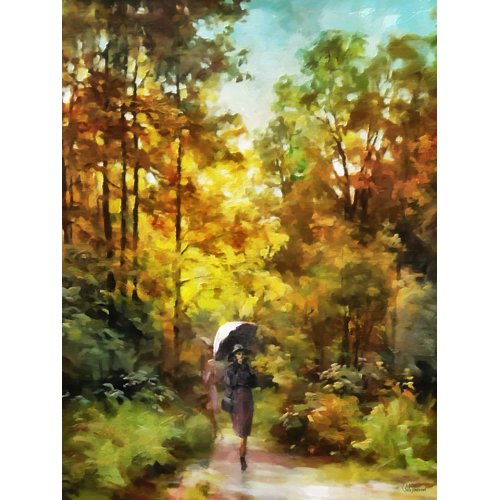 Tableau -Moderno REF, Celito Medeiros
