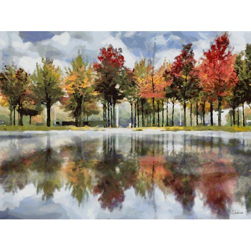 Tableau -Moderno CFM12743, Celito Medeiros