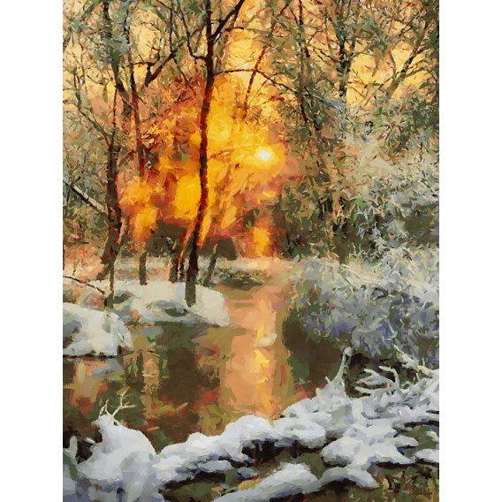 Tableau -Moderno CFM16592, Celito Medeiros