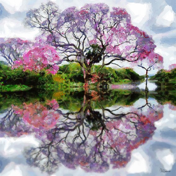 Tableau -Moderno CFM13465, Celito Medeiros