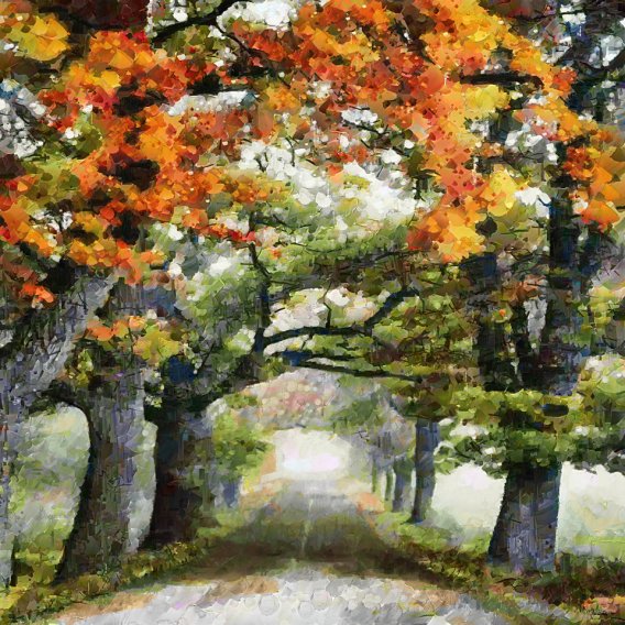 Tableau -Moderno REF, Celito Medeiros