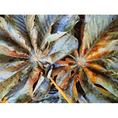 Tableau -Moderno CFM13848, Celito Medeiros