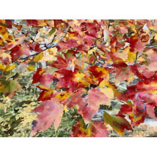 Tableau -Moderno CFM16951, Celito Medeiros