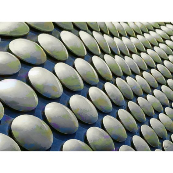 Tableau -Moderno CFM12600, Celito Medeiros