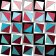 Tableau -Moderno CFM12922, Celito Medeiros