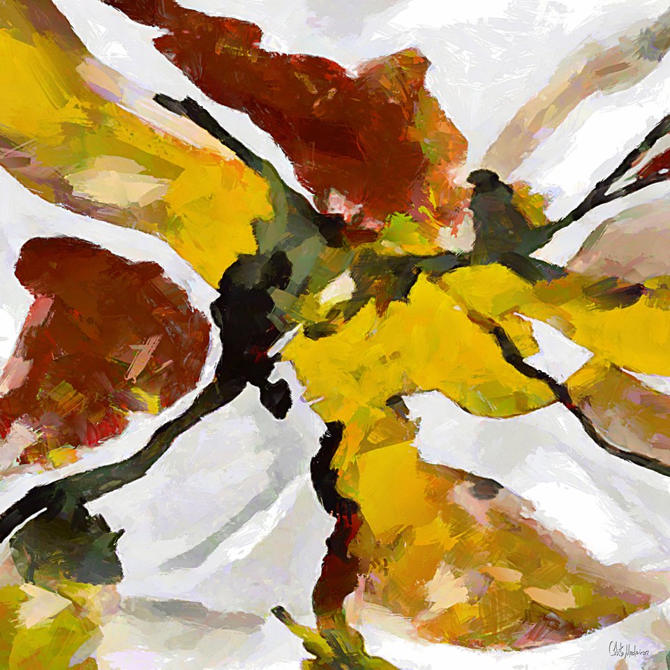 tableaux-modernes - Tableau -Moderno CFM12594, Celito Medeiros - Medeiros, Celito