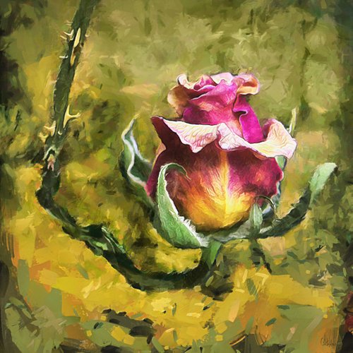 Tableau -Moderno CFM12812, Celito Medeiros