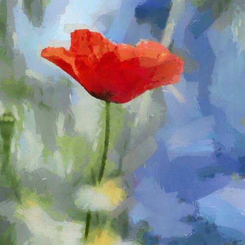 Tableau -Moderno CFM13195, Celito Medeiros