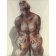 Autoportrait, 1992, Jenny Saville