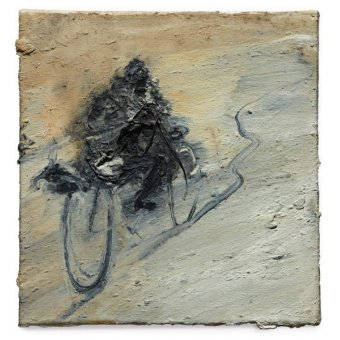  - Negeso Bolila Ani Che, 1991, Miquel Barceló - BRIDGEMAN IMAGES