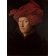 Tableau -Les Époux Arnolfini, 1434-, Jan Van Eyck