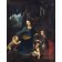 Tableau -Salvator Mundi, c.1500, huile sur noix-, Leonardo da Vinci