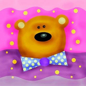 Tableaux pour Enfants