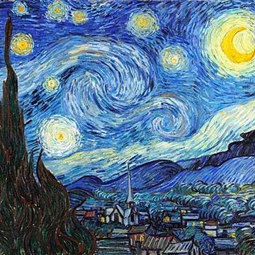 Tableaux de Paysages