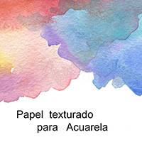 Papier artistique aquarelle Artisan
