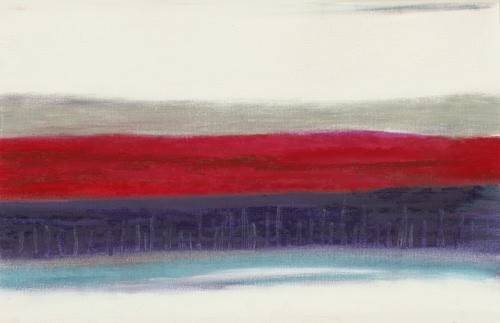 Vente de Tableau Abstrait MS1, E. Molsan ¡Meilleur Prix!