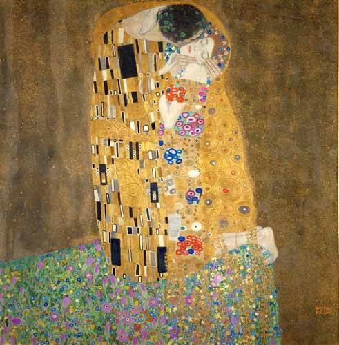 Les tableaux les plus célèbres de Gustav Klimt expliqués
