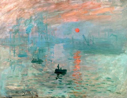 Tableaux de paysages marins modernes et classiques sur toile