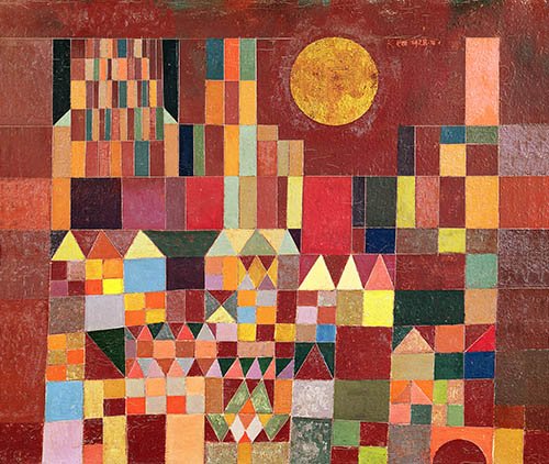 Tableaux abstraits contemporains : peintures abstraites uniques