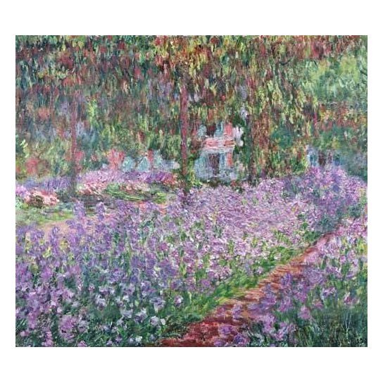 Claude Monet : père fondateur de l'impressionnisme