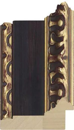 29.OR VIEUX NOYER (75X35MM) - A0744-2682