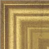 .9. OR VIEUX FOND NOIR (31X23 MM) - A1044-5909