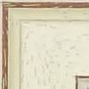 .022. BLANC CASSÉ (48x27 mm) I 6735-485