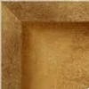 .03. FLOTTANT OR ZINC (39 x 33 mm) I-2124-714